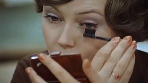 "Служебный роман" Каждое утро в нашем заведении начинается одинаково