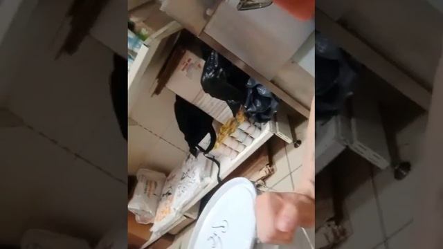 Открываем бочку с маслом смотреть онлайн