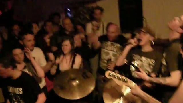 cut the reins last show (ask the ashes).avi