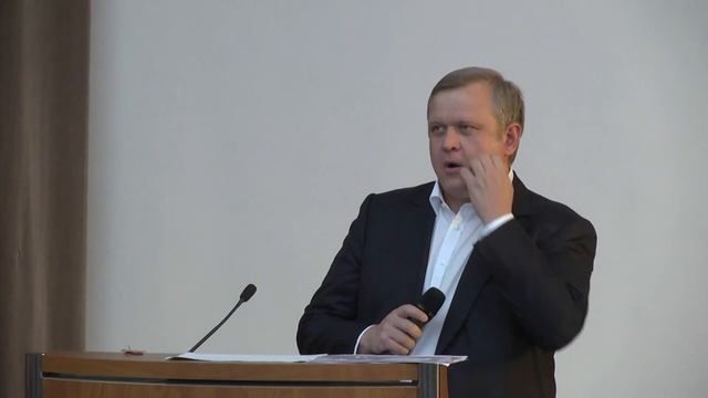 Сергей Капков «Город для непохожих. Непохожие города»