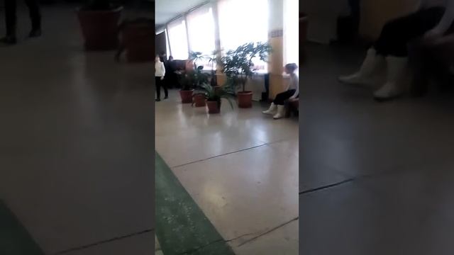 Скрытая камера в школе! смотреть онлайн