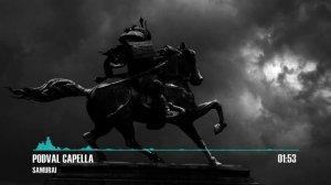 podval capella – samurai