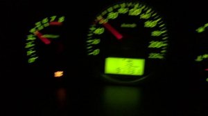 после перепрошивки Hyundai Tucson 2.0 MT