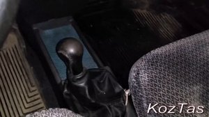 Регулировка кулисы