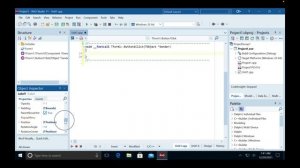 Learning to program C++ tutorial 1 - GUI Hello World C++ Builder Rad Studio 11