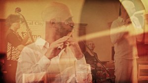 Cirilic LIVE - Песня индийского гостя