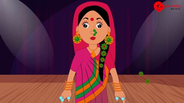 બાળગીત ૨૦૧૯ | એક મારી ઢીંગલીને એવી સજાવું | Ek Mari Dhingaline Evi Sajavu | BalGeet смотреть онлайн