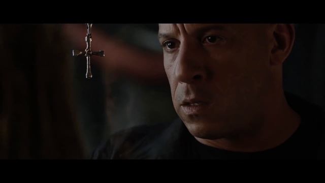 Трейлер №2: «Форсаж 8 / The Fate of the Furious» 2017 смотреть онлайн