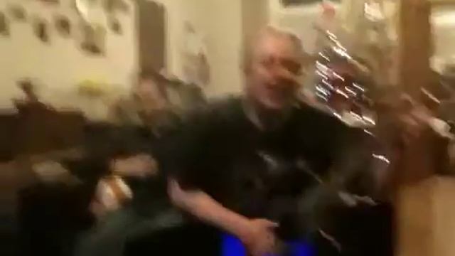 That Jesus, He's a Git смотреть онлайн