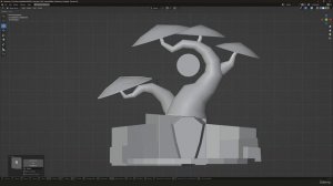 5. Неделя 1, Проектирование и Блокаут, Handpainted Diorama Course