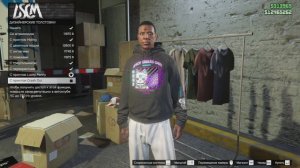 Как быстро накрутить РЕПУТАЦИЮ в АВТОКЛУБЕ || Обновление Los Santos Tuners GTA 5 Online