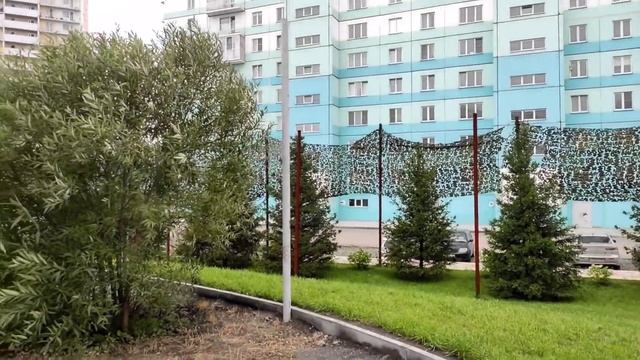 Самый жуткий район города. Такого вам не покажут. Новосибирск смотреть онлайн