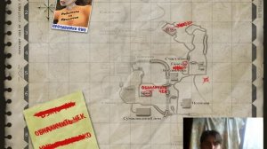 Прохождене Postal 2 #3 (Обналичить чек)