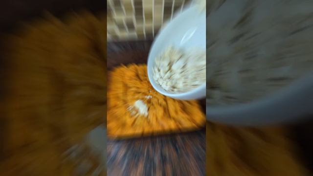 ? EASIEST Sweet Potato Casserole EVER! #derryx смотреть онлайн