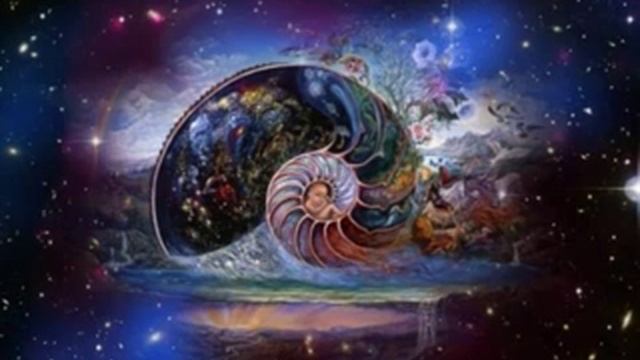 Музыка золотого сечения - Вхождение в дзен состояние