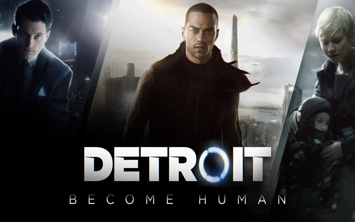 скачать detroit become human на пк steam фото 100