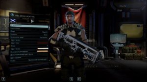 XCOM 2. Секретные персонажи.