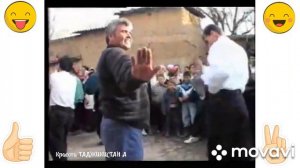 Туйи солхои пеш.(туй дар куркушлок).