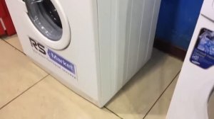 Стиральная машина BOSCH WFF 1201