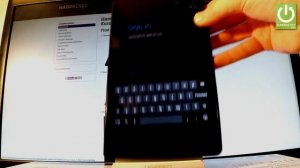 How to Set Up ASUS Nexus 7 - Nexus Android Activation