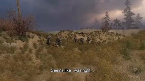 Данила Багров в игре «S.T.A.L.K.E.R.: Зов Припяти».