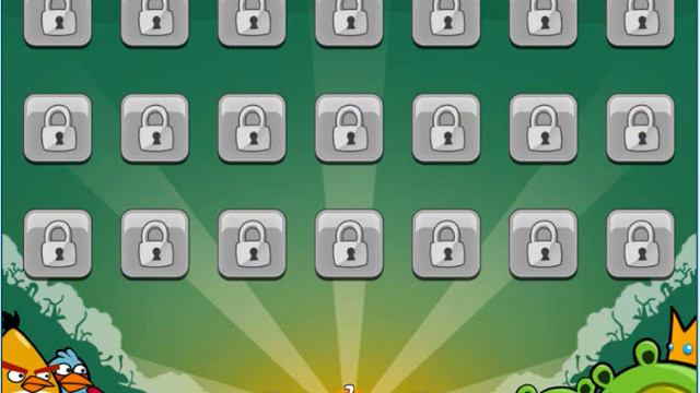Angry Birds Free Google Chrome Review смотреть онлайн