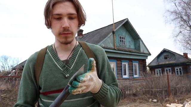 Стоит ли покупать топор-колун Fiskars X17. Обзор и плюсы Fiskars X17 смотреть онлайн