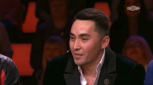 “Привет, Андрей” Бауыржан Алтынбеков