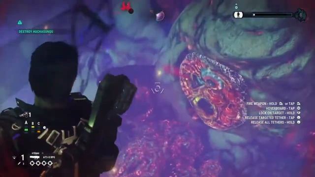 Just Cause 4|Complete Edition|Los Demonios DLC Ending|Extermination|Demon Egg ~ NO COMMENTARY смотреть онлайн