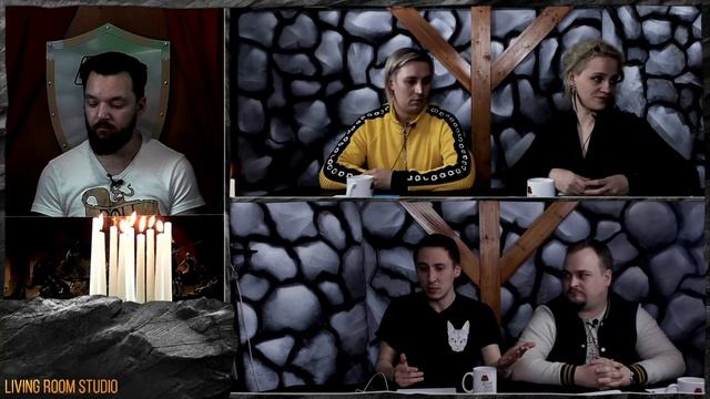 Поместье семьи Браун | 10 Свечей смотреть онлайн