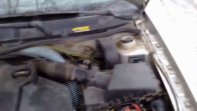 Газогенератор. Шкода на дровах смотреть онлайн