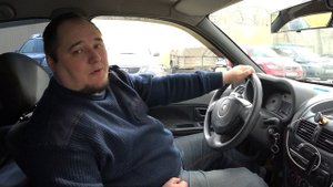 Правильная посадка в автомобиль. Как отрегулировать водительское сидение? Автошкола. За рулём.