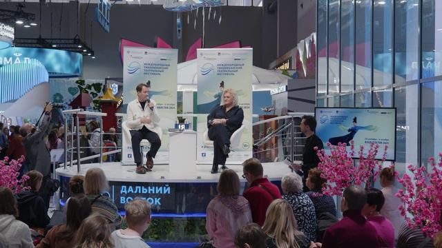 10 стран представят спектакли на международном Тихоокеанском театральном фестивале в Приморье.
