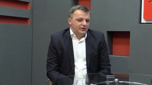 ПН TV: Гордей Белов о Бандере и красно-черном флаге