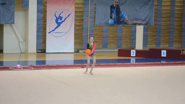 Вероника Гаврилова
