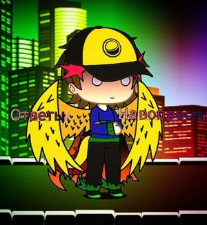 ответы на вопросы ?