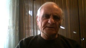 За горами,за желтыми долами.С.Есенин.Читает А.Пир-Будагян