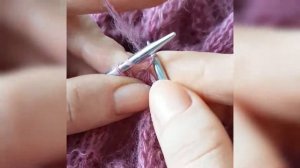 КАК ЗАКРЫВАТЬ ЛИЦЕВУЮ ГЛАДЬ.  ВИДЕОУРОК