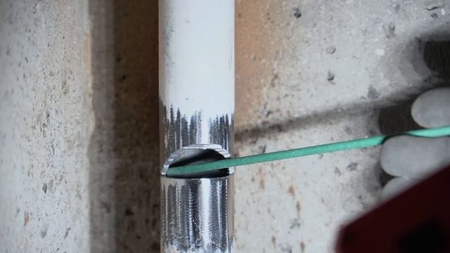 Как варят трубы к которым не подлезть смотреть онлайн