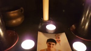 Оберег для детей от зла. Для всех. ВЕДЬМИНА ИЗБА. ИНГА ХОСРОЕВА.mp4