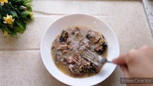 НЕЖНЕЙШИЙ ПИРОГ С САЙРОЙ/РЫБНЫЙ ПИРОГ/БЫСТРЫЙ ПИРОГ С РИСОМ И САЙРОЙ/ТЕСТО ДЛЯ ПИРОГА В ДУХОВКЕ