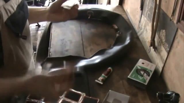 Клеим камеру за минуту!! смотреть онлайн