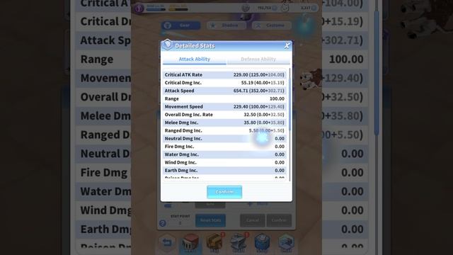 Ragnarok Labyrinth Global: Stalker gameplay (Dagger and Shadow Build) смотреть онлайн