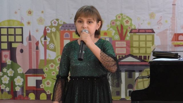 Песни для детей ольханский