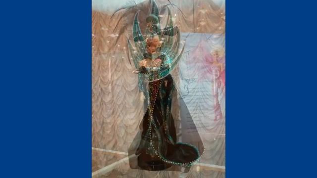 Выставка кукол смотреть онлайн