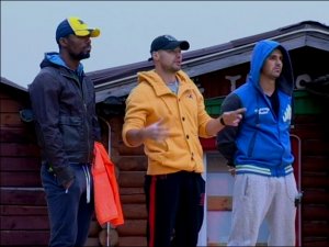 ДОМ-2 Lite 3447 день Дневной эфир (17.10.2013)