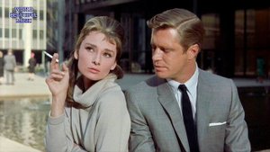 MOON RIVER - BREAKFAST AT TIFFANY'S. ЛУННАЯ РЕКА - ЗАВТРАК У ТИФФАНИ. НЕЖНАЯ МЕЛОДИЯ.