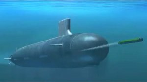 Relaxing Sounds of Submarine Sonar Pulse - 10 Hours