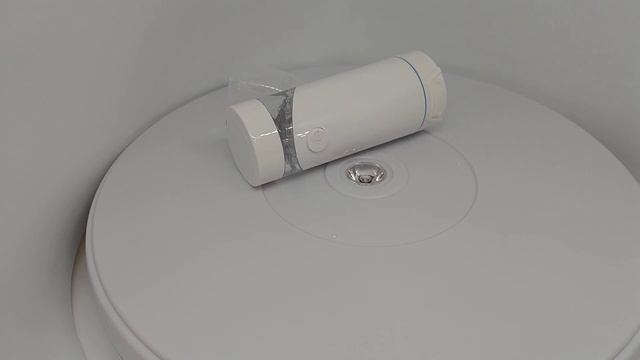 Pipishell Inhalator - Test und 360 Grad Video - Ultraschall-Vernebler смотреть онлайн