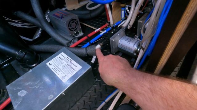 I Test Kohree vs Shurflo in my RV // 12V 3.5 GPM 55 PSI Diaphragm Water Pump with Pressure Switch